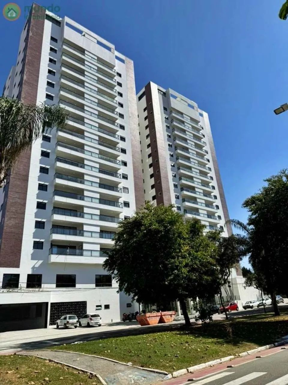 Apto Lucca 110 m2 - Direto com Proprietário
