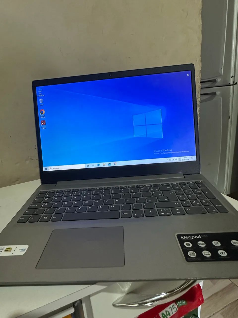 Lenovo Ideapad S145