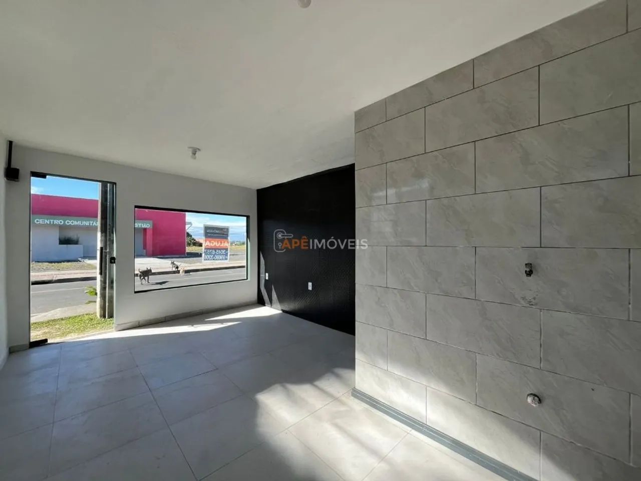 Sala Comercial para Alugar em São Sebastião, Criciúma - Foto 3