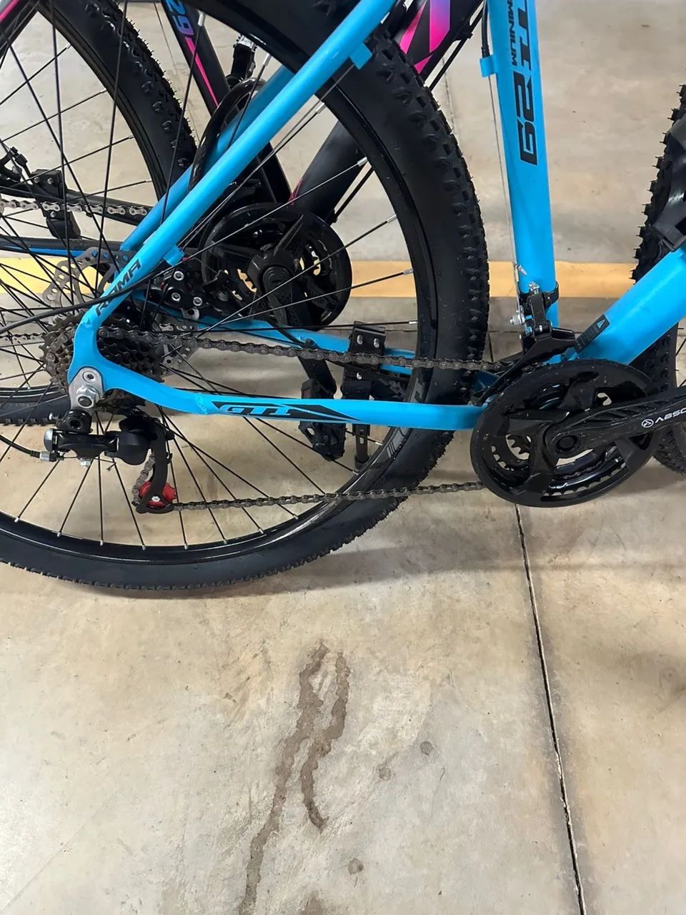 Duas Bicicletas  - Foto 3