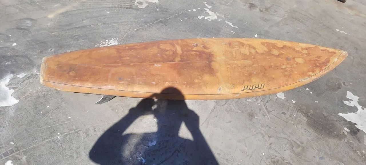 Prancha de surf