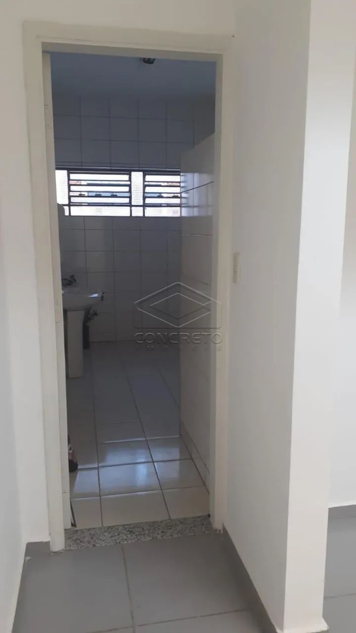 CASA COMERCIAL - São 5 salas, 2 banheiros - Centro- Bauru-Sp - Foto 5