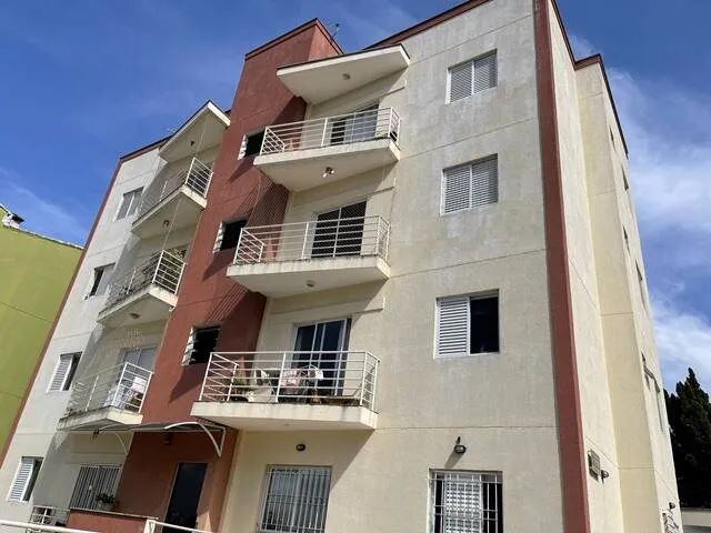 Apartamento Vl Jardini