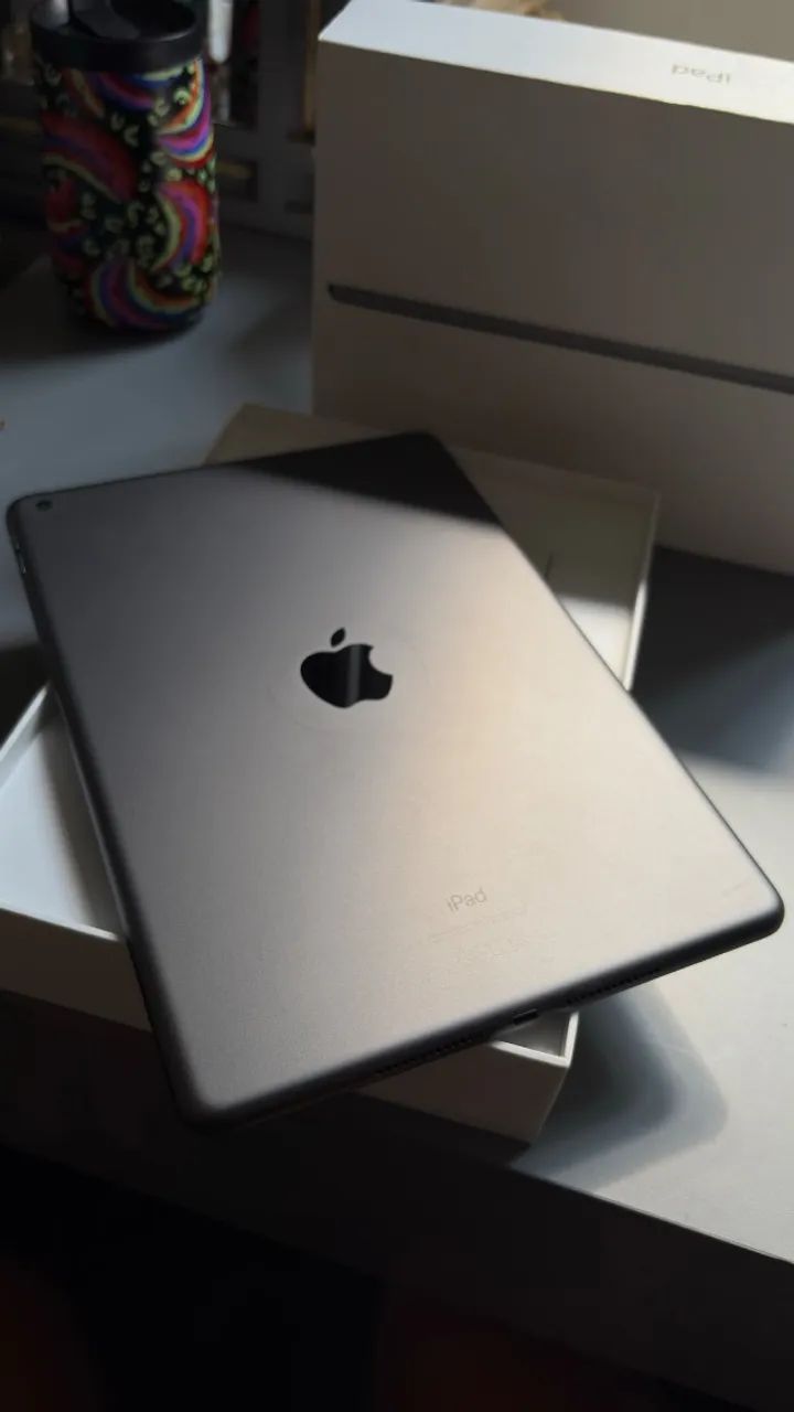 Ipad 8ª geração 32GB - Foto 3