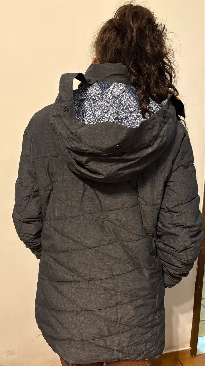 JACKET ROXY - Foto 5
