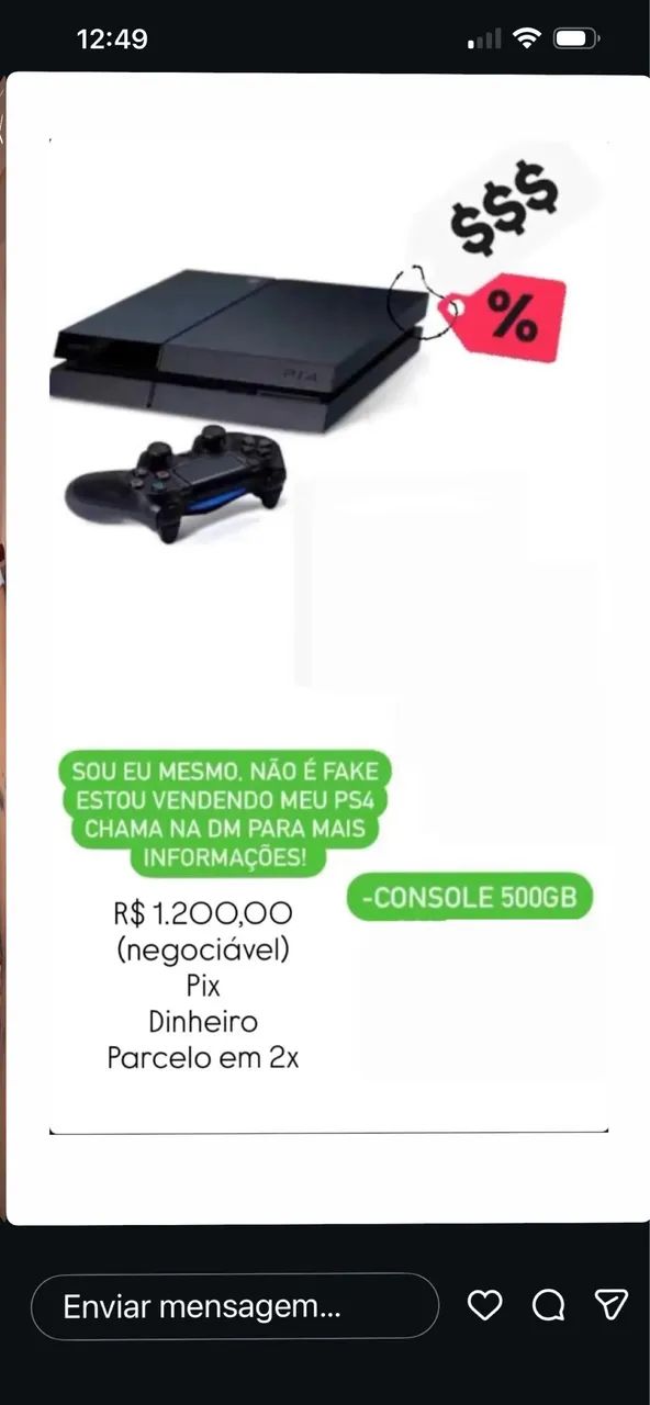 Playstation 4