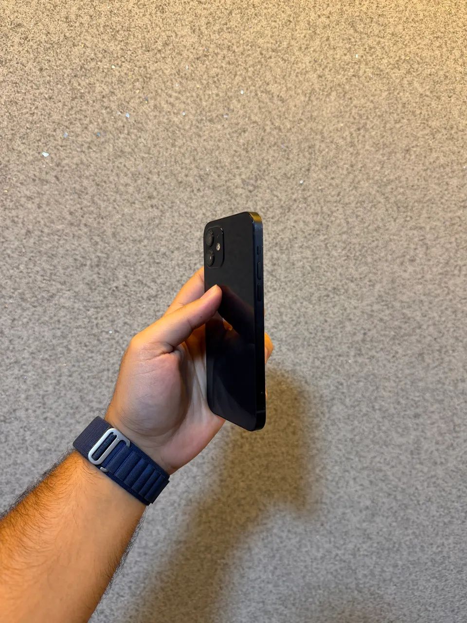 iPhone 12 128GB - GARANTIA! - Foto 4