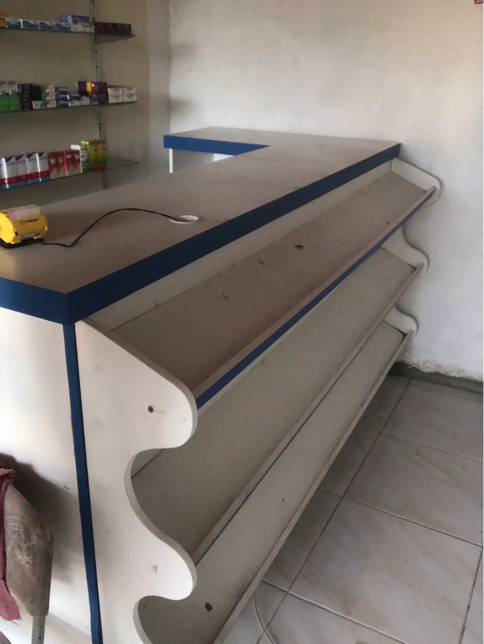 Balcão para comercio - Foto 4