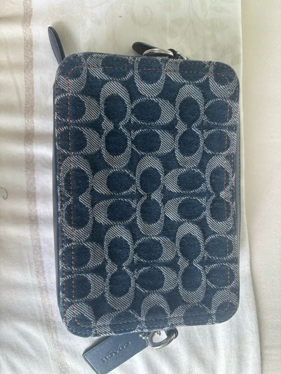 Bolsa Coach 