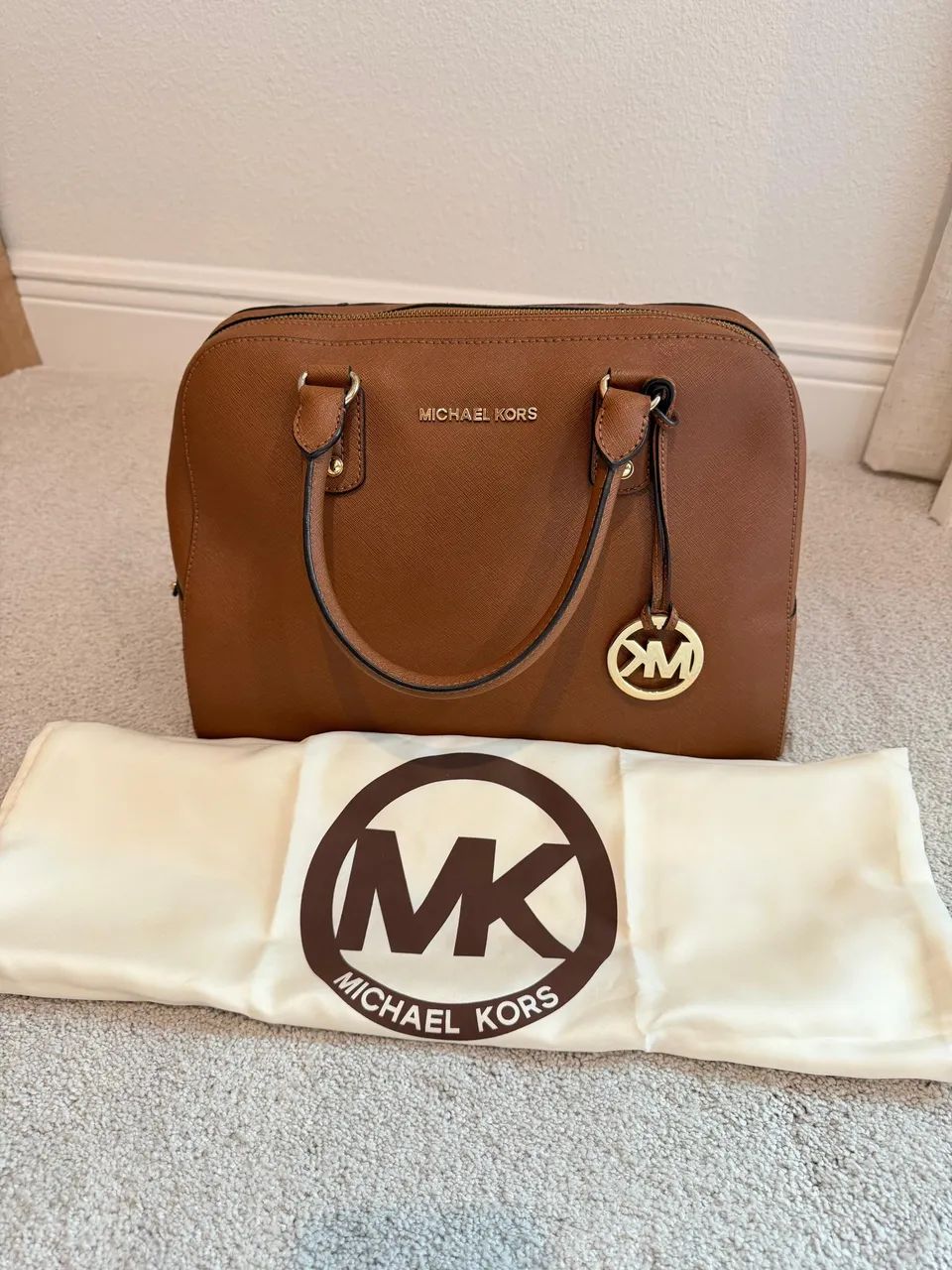 Bolsa Michael Kors G - Foto 2