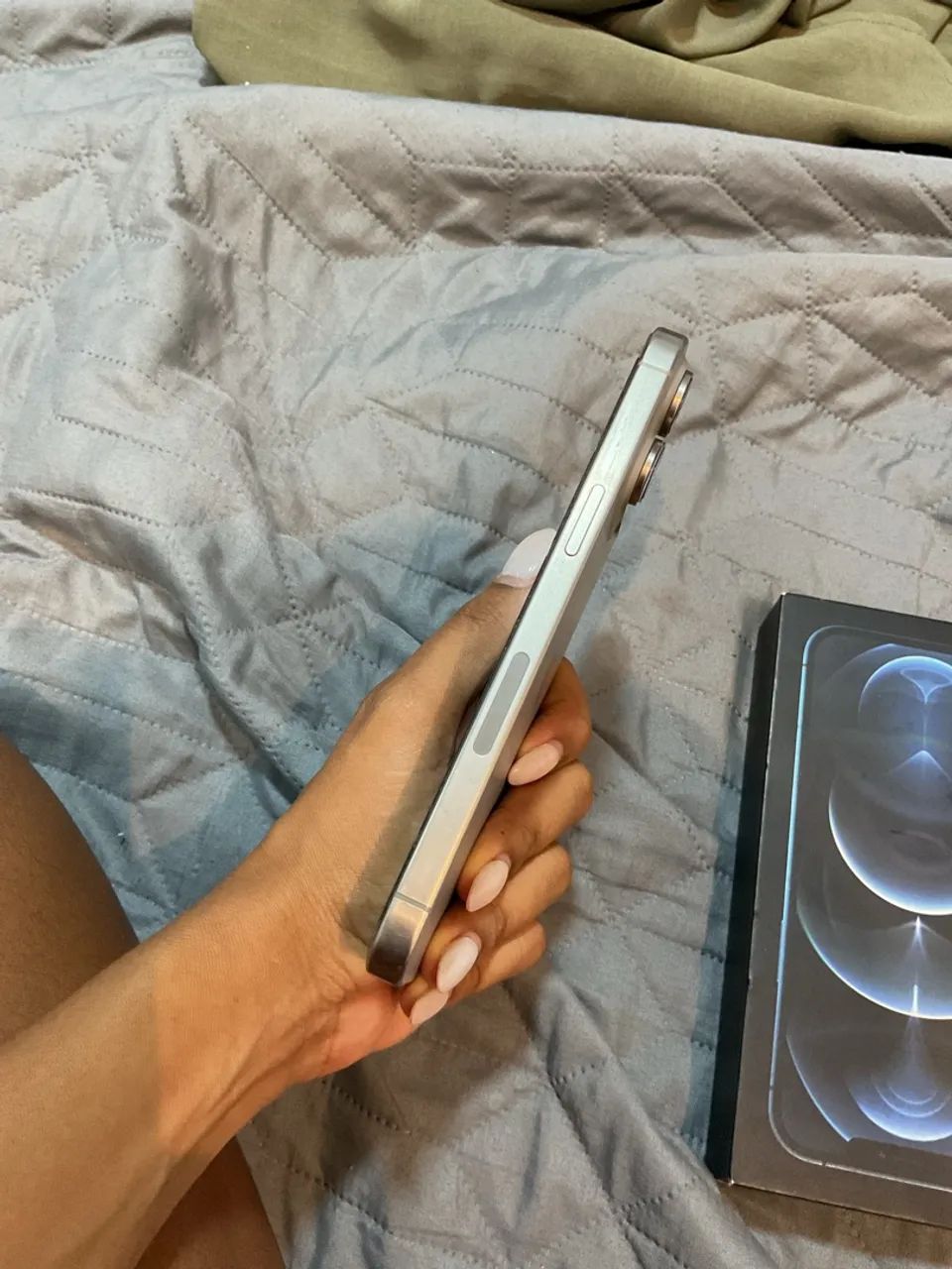 iPhone 15 pro max 256gb - Foto 4