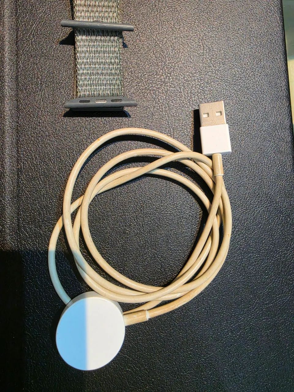 Apple Watch Série 4 (2019) - Foto 2