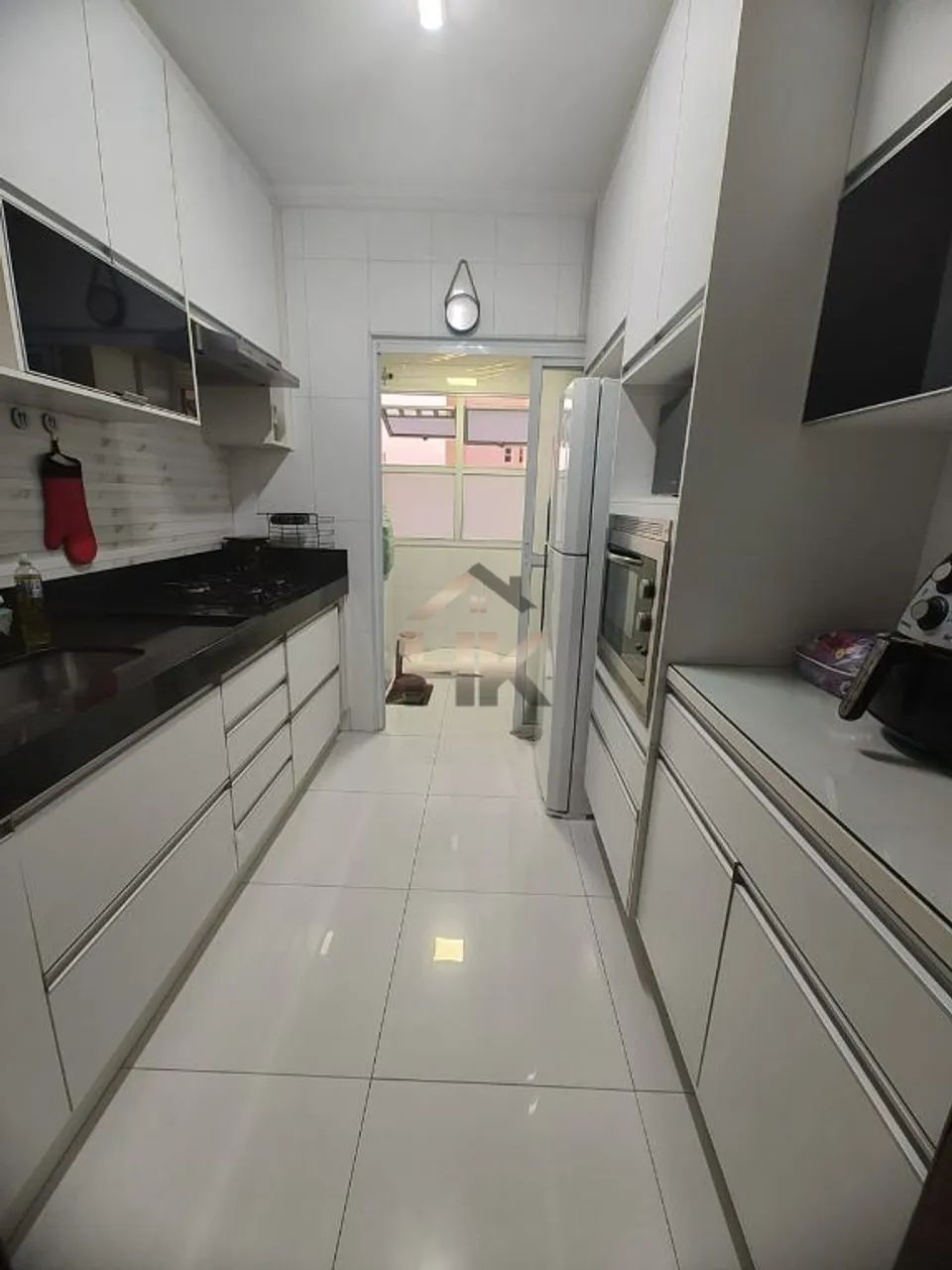 Alugo apartamento na Avenida São Paulo, Sorocaba- SP - Foto 5