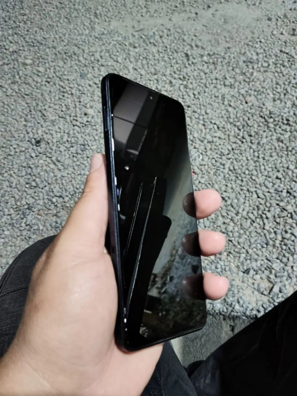 G84 5g 256gb - Foto 4
