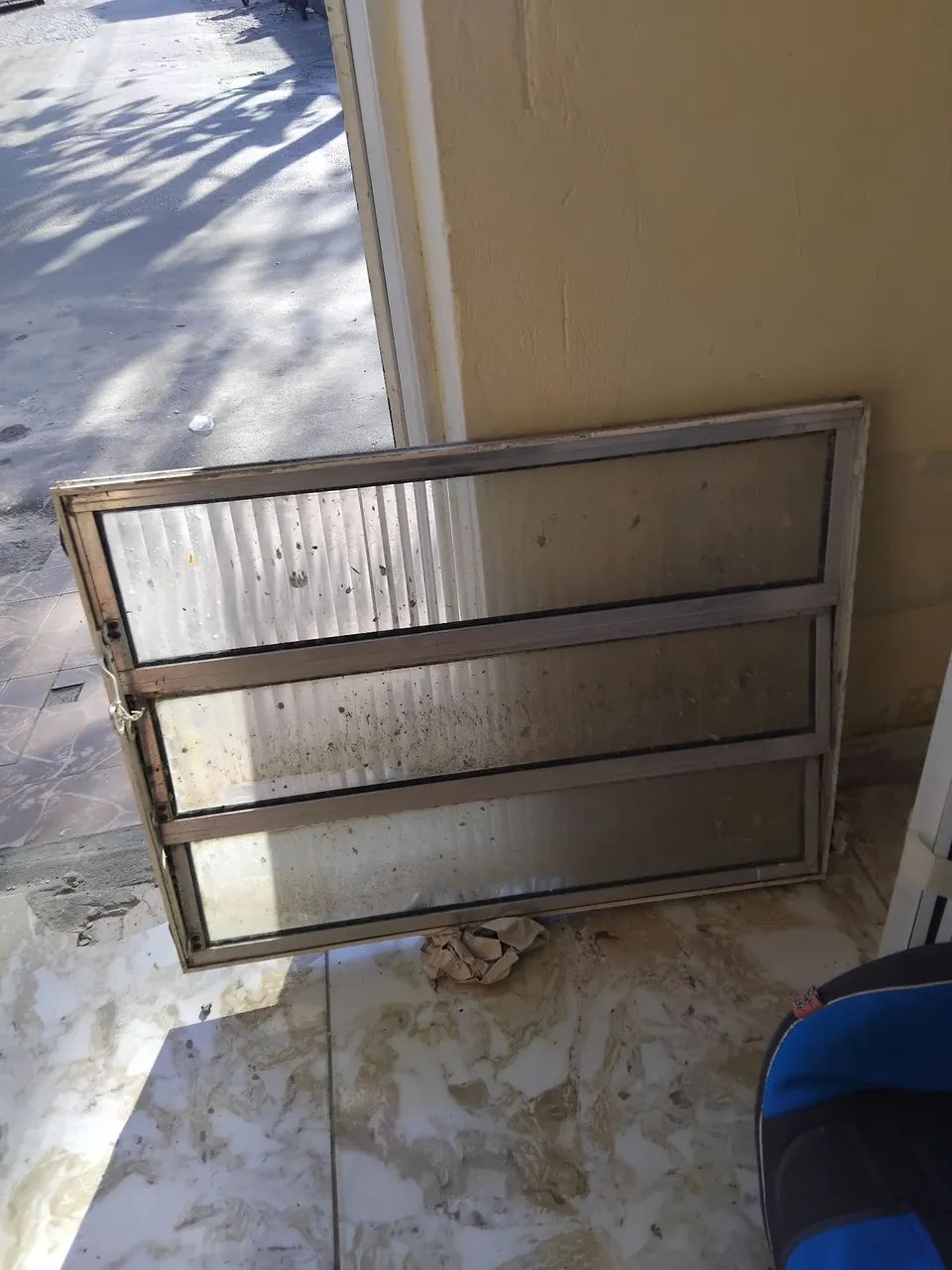 Janela de aluminio - Foto 4