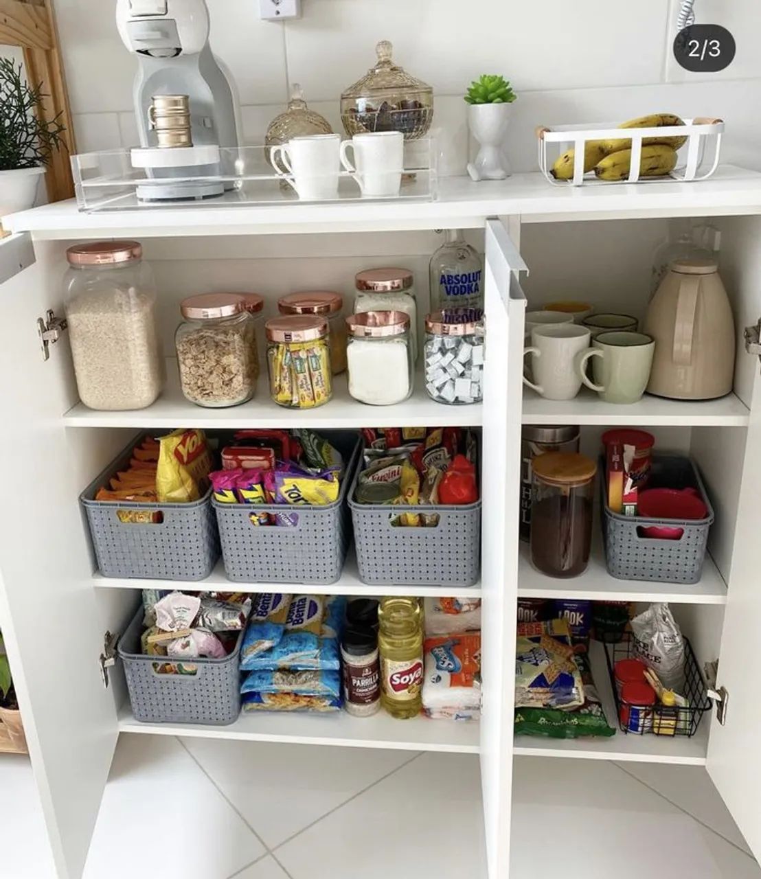 Organização de Armários e Closets  - Foto 3