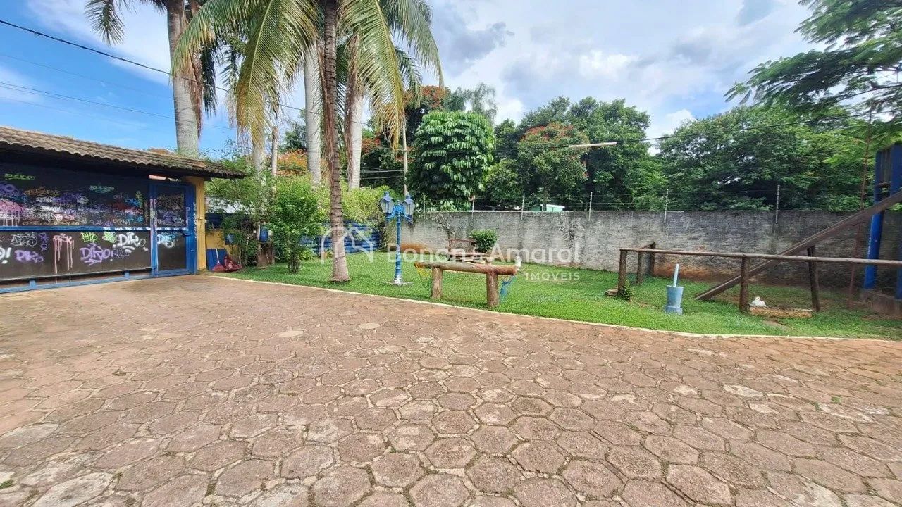 Chacara a venda em Barão Geraldo na cidade de Campinas!!! - Foto 3