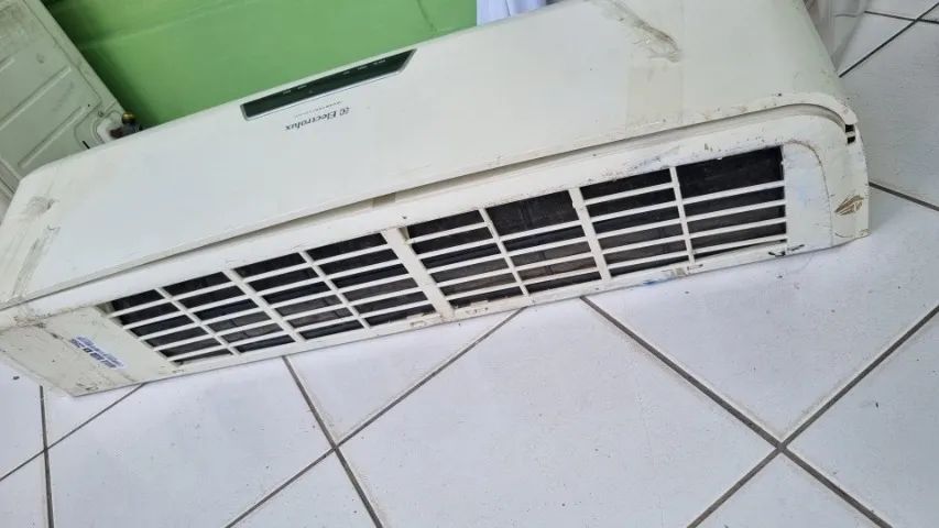 Ar-condicionado Split Electrolux 22.000 BTUs Inverter - Foto 2