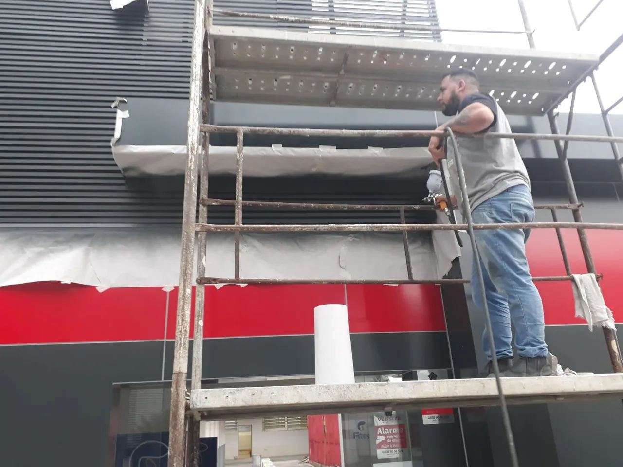 Pintor em São José dos Campos  - Foto 3