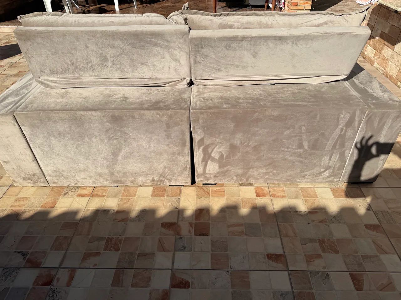Sofá - Foto 3