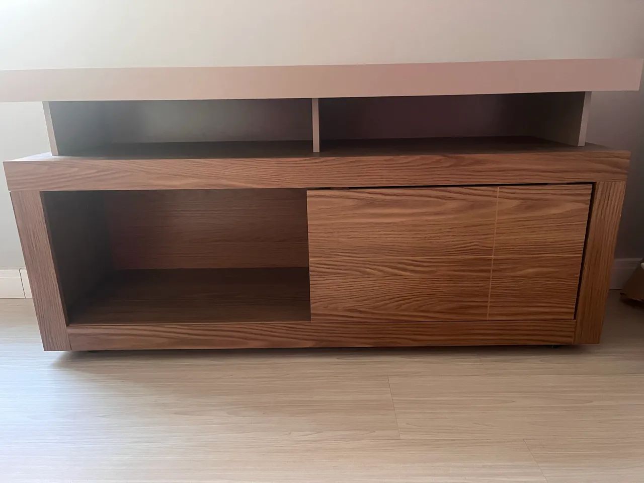 VENDO RACK EM ÓTIMO ESTADO - Foto 3