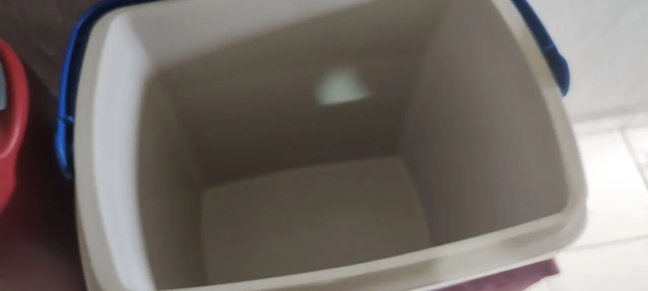 Garrafa e geleira termicas - Foto 3