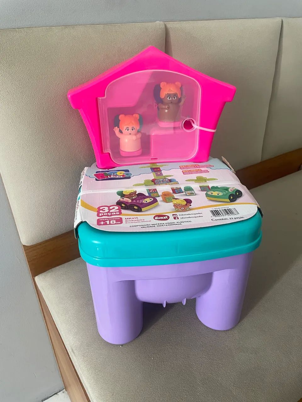 Brinquedos