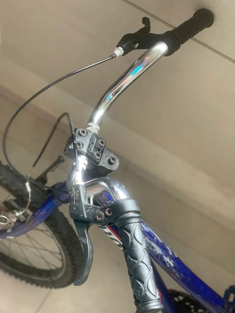 Bicicleta Houston aro 20  - Foto 3