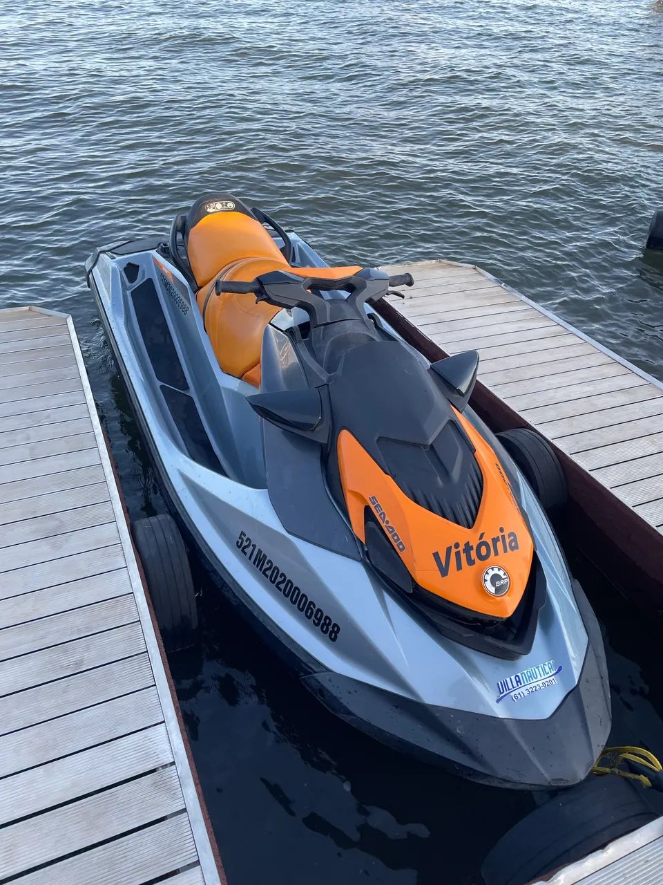 Jetski