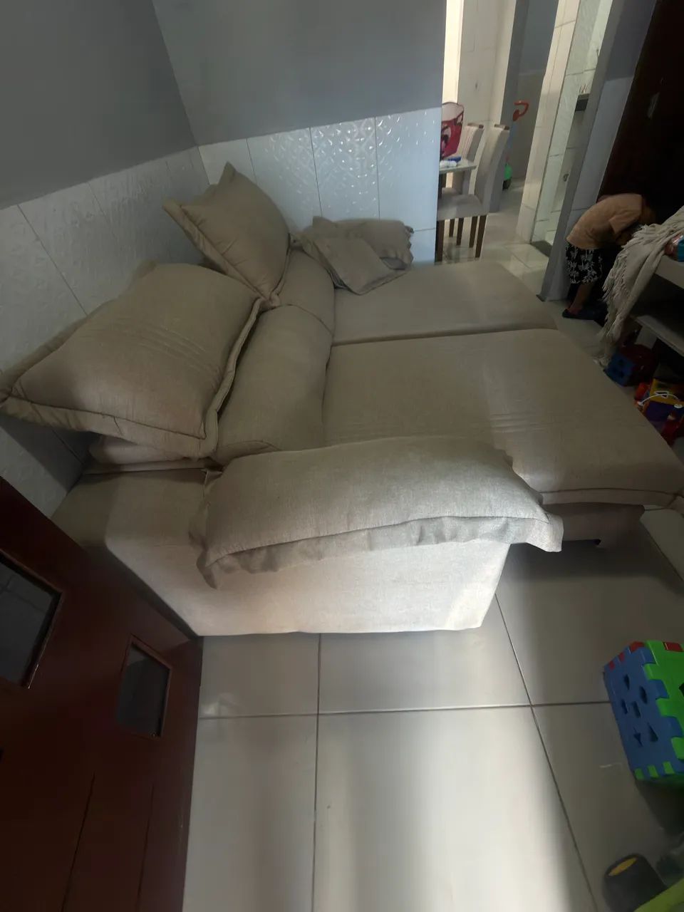 Sofá  - Foto 2