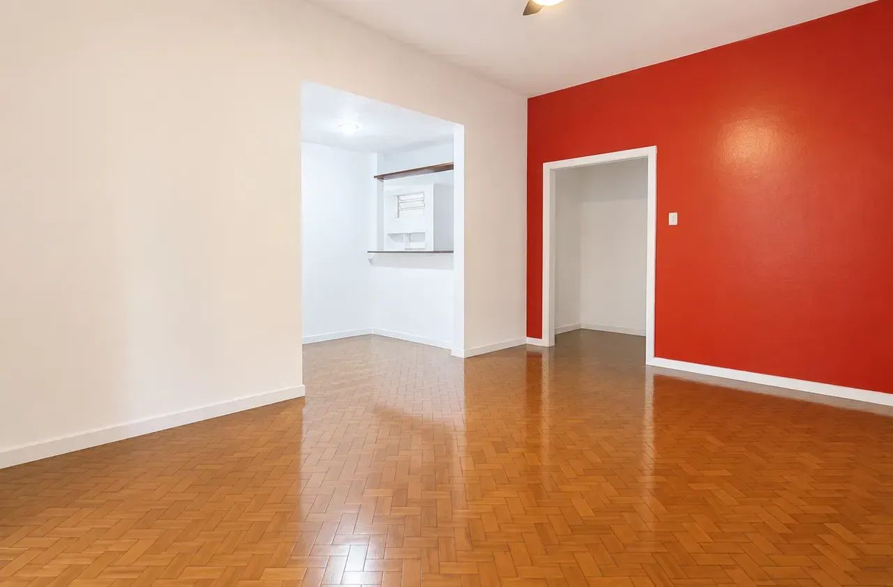 Glória  Apt. 3 Quartos (sendo uma suíte) com 131 m² - Foto 3