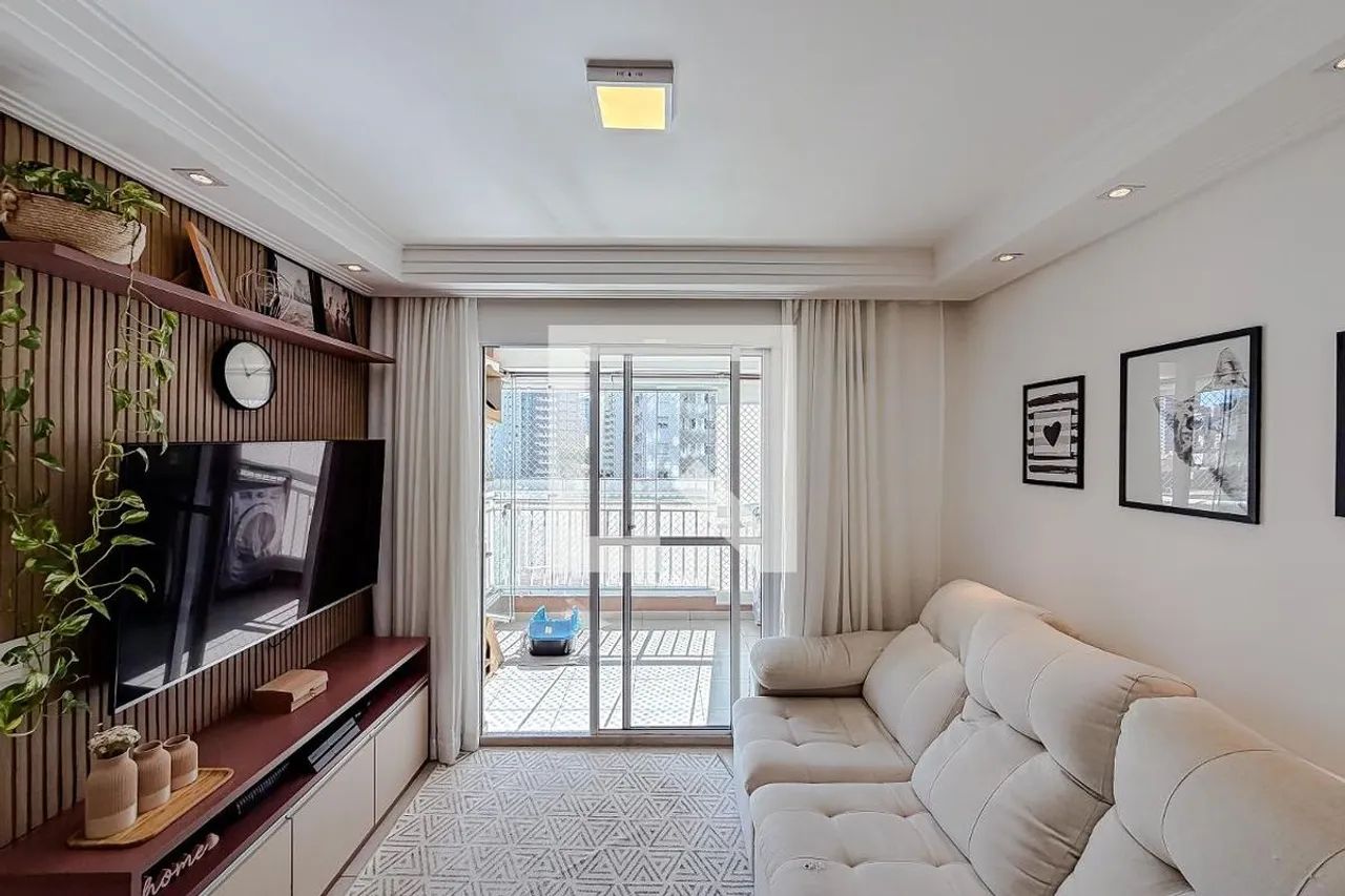 Apartamento à Venda - Liberdade, 2 Quartos, 49 m2 - Foto 2
