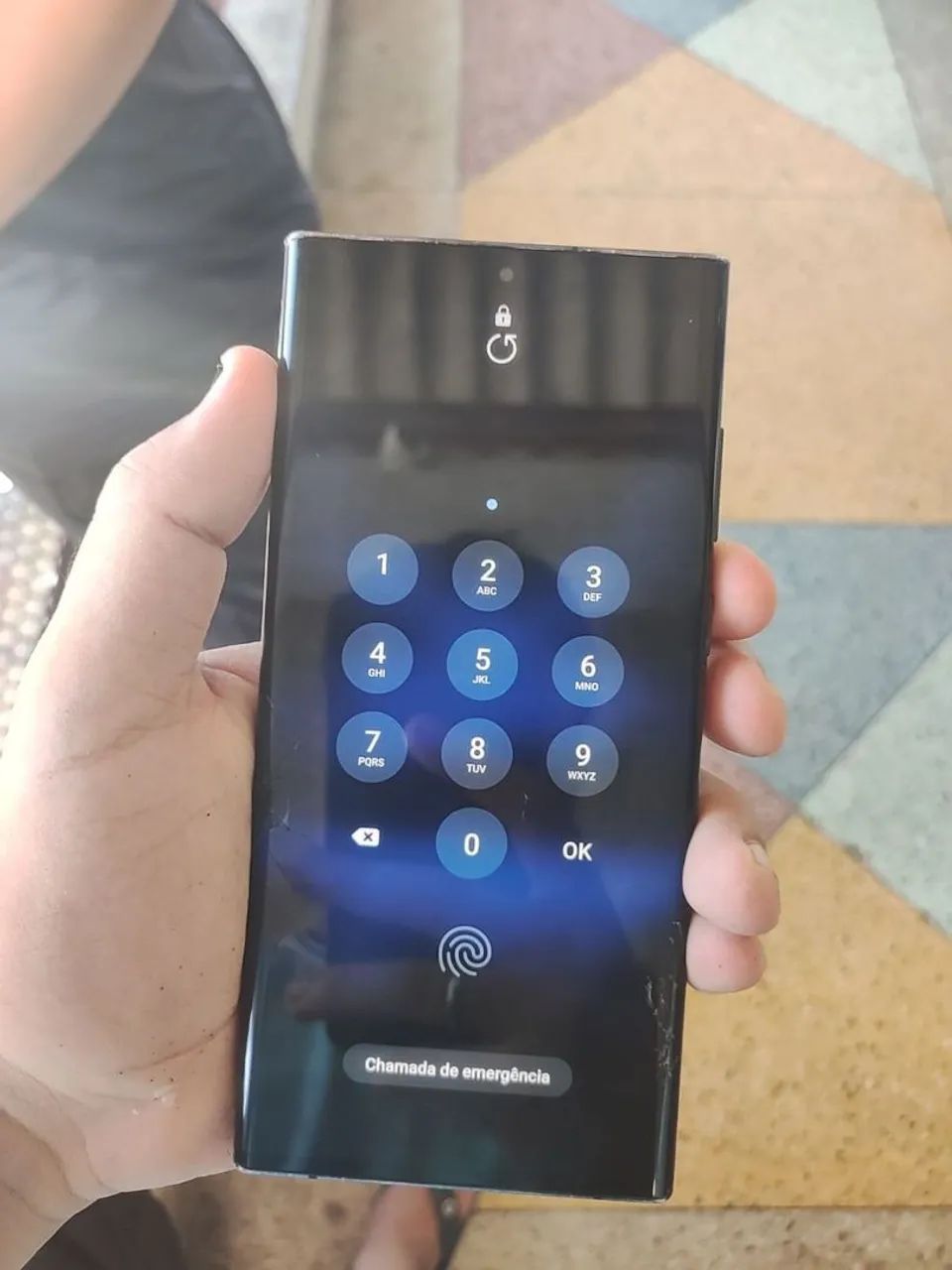 S22 Ultra - Foto 2