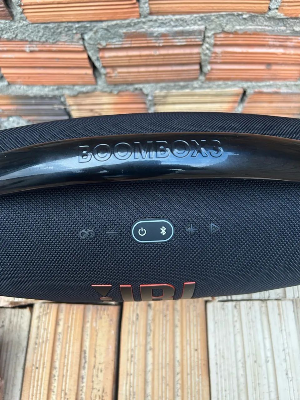 Boombox 3 promoção - Foto 2