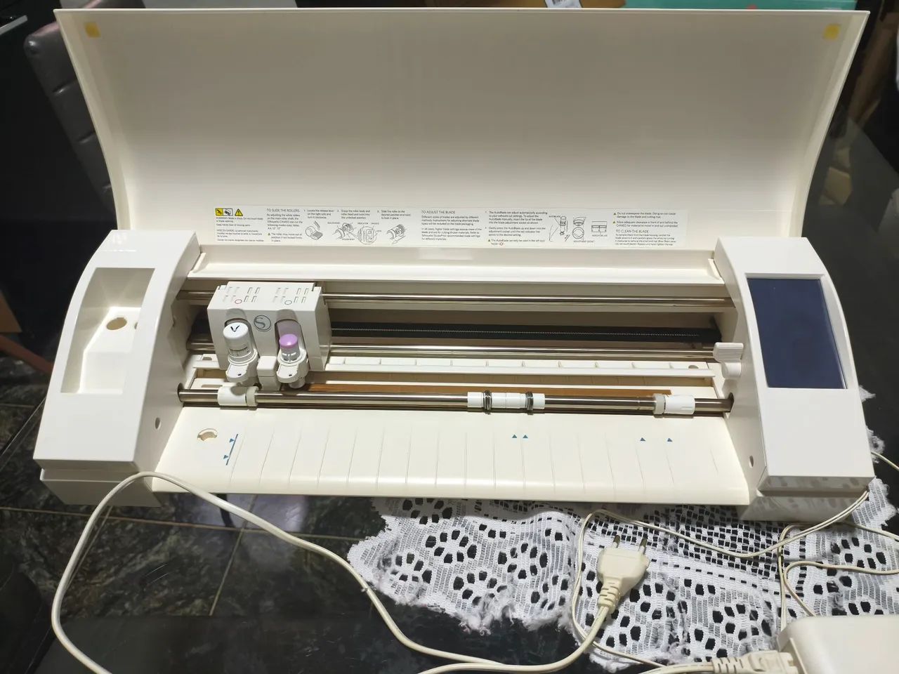 Silhouette Cameo 3