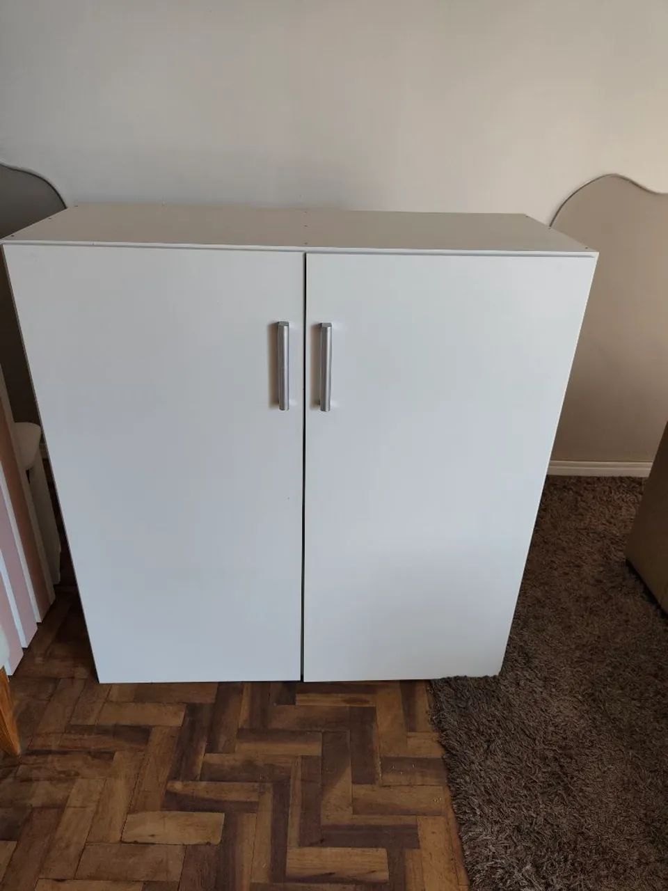 Armário 2 portas