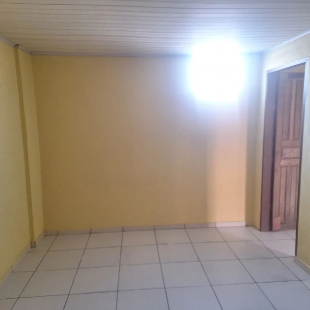 Aluga-se kitenete bairro cidade nova  - Foto 2