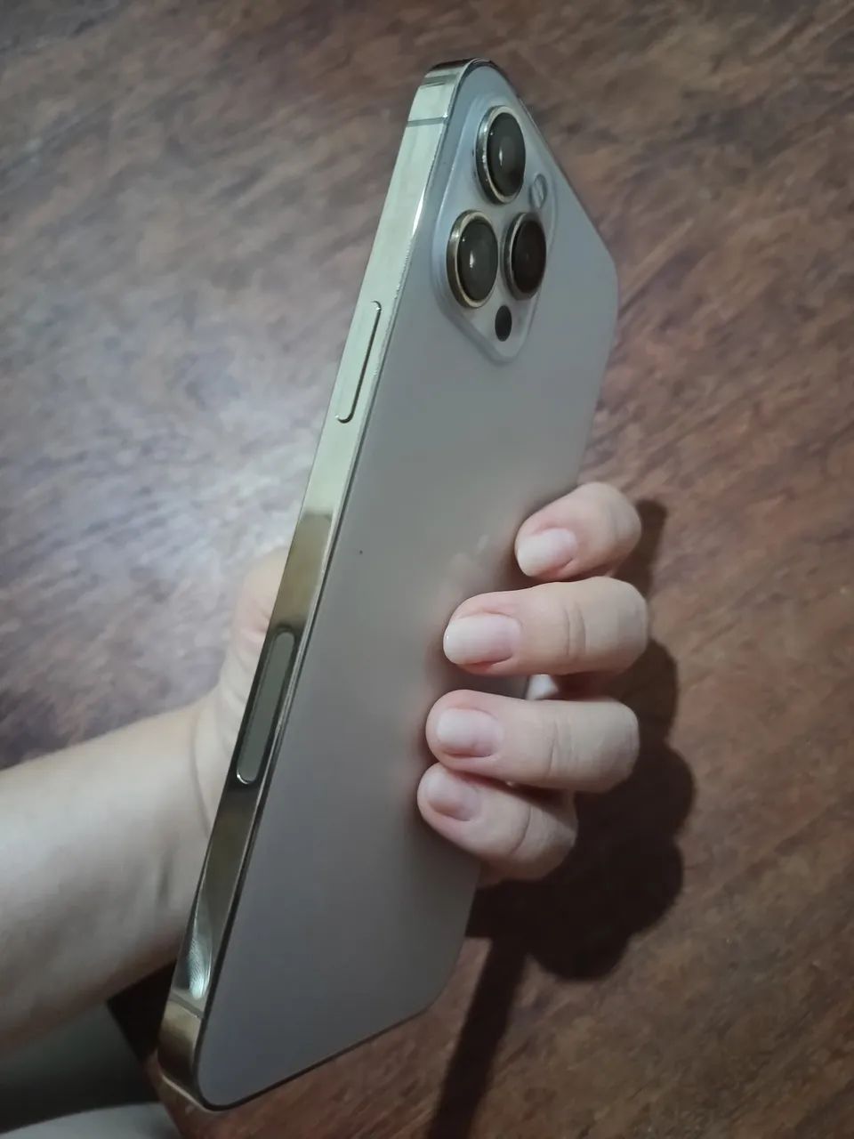 iPhone 12 Pro Max 500 gb - Foto 3