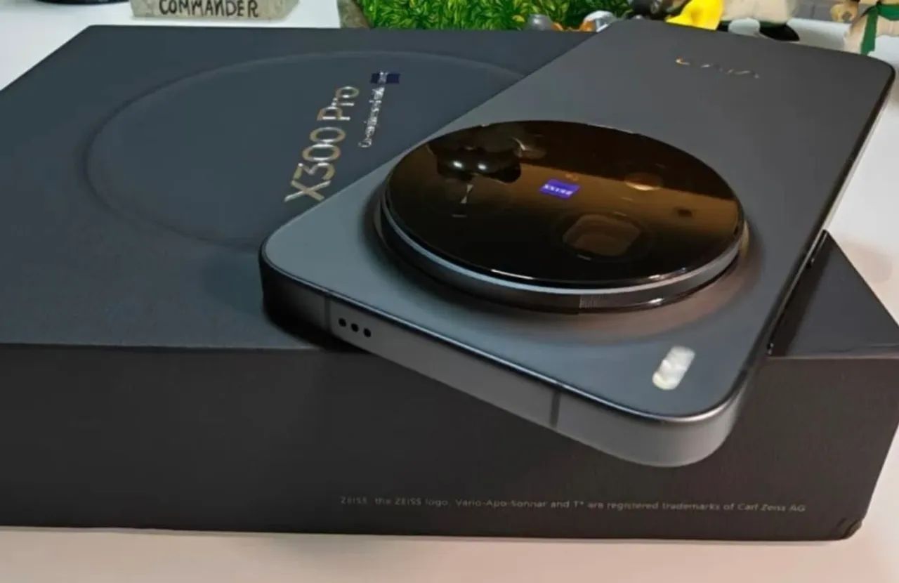Vivo X300 Pro Global - Foto 3