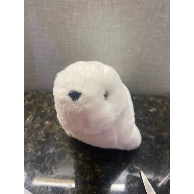 Mini pelúcia foca importado. - Foto 2