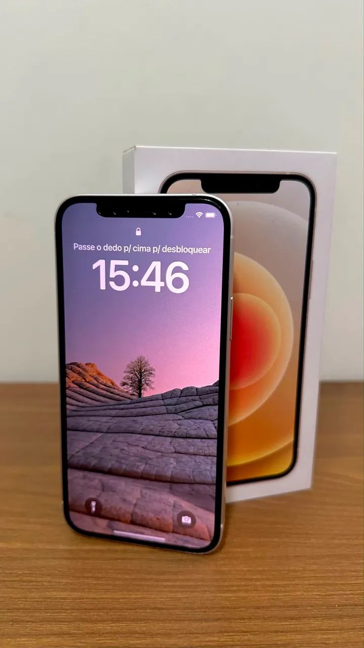 iPhone 12  - Foto 3