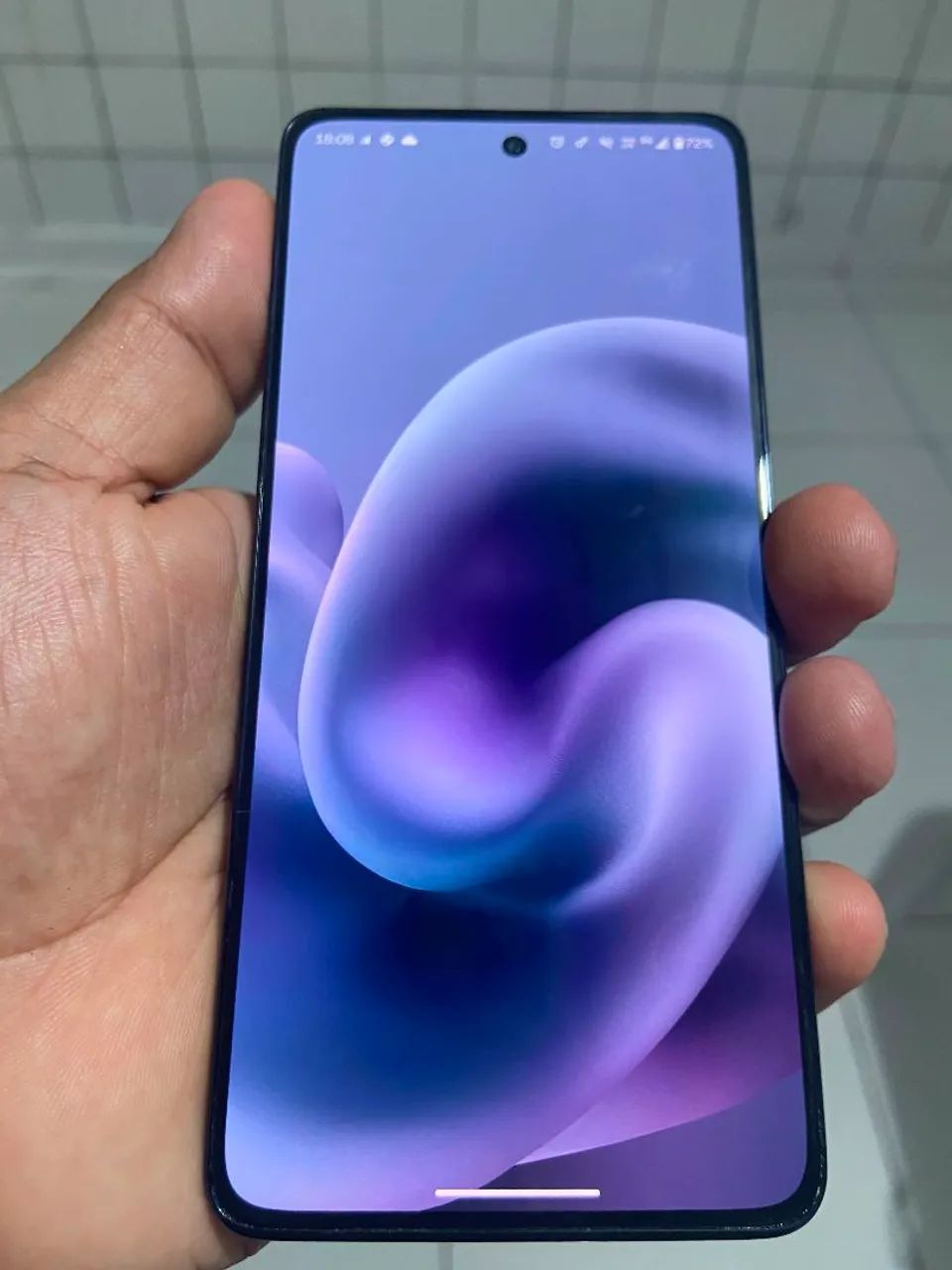 Moto G86 A Venda ! - Foto 5