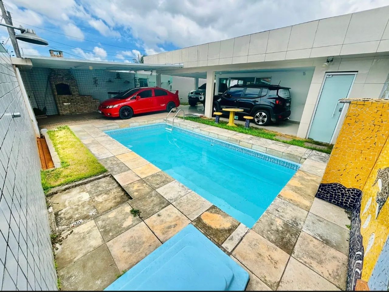 CASA NO GEISEL - Foto 2