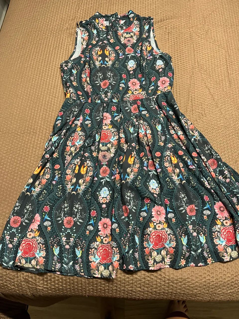 Vestido Antix - Foto 2