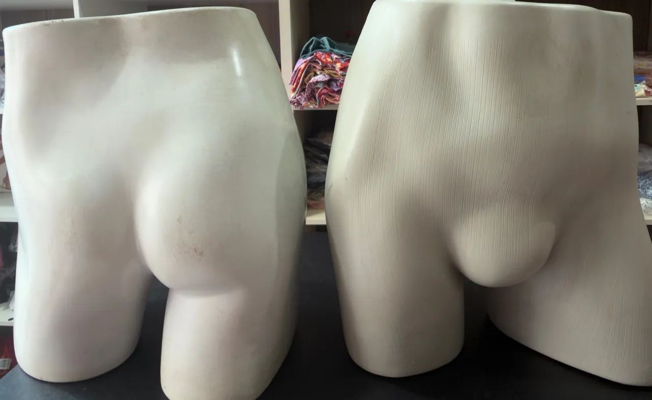 Manequins 
