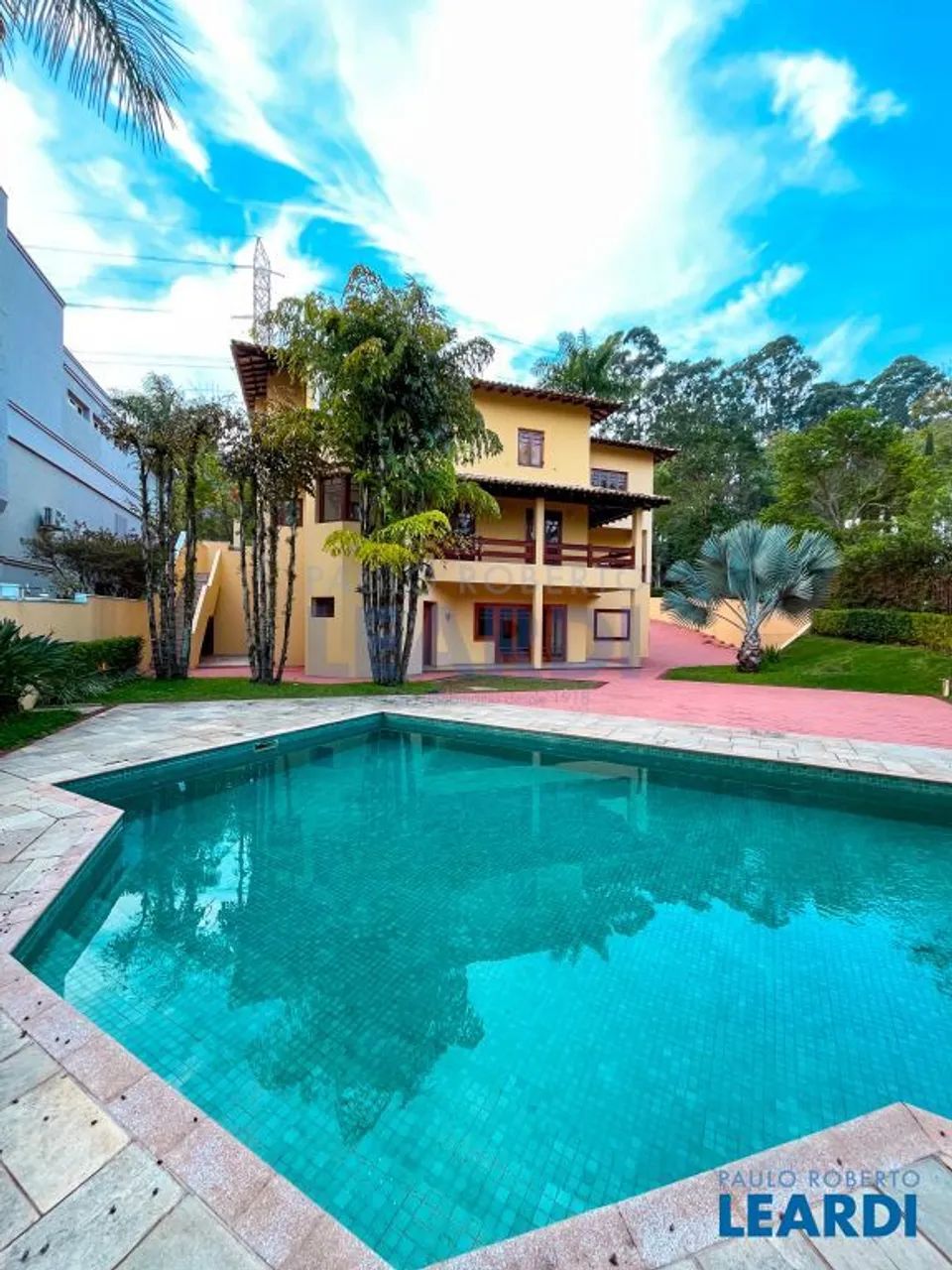 CASA EM CONDOMÍNIO - TAMBORÉ - SP - Foto 3