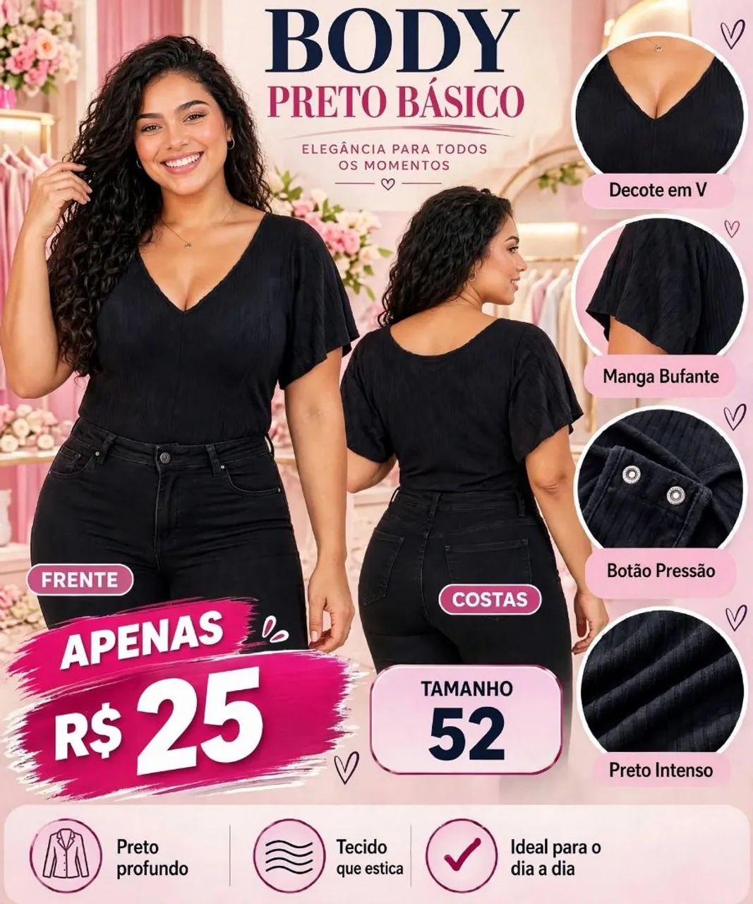Size Plus - Foto 4