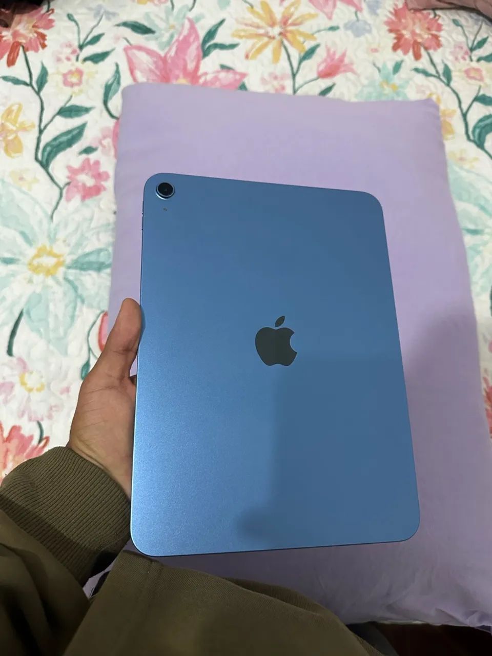 Apple iPad 11