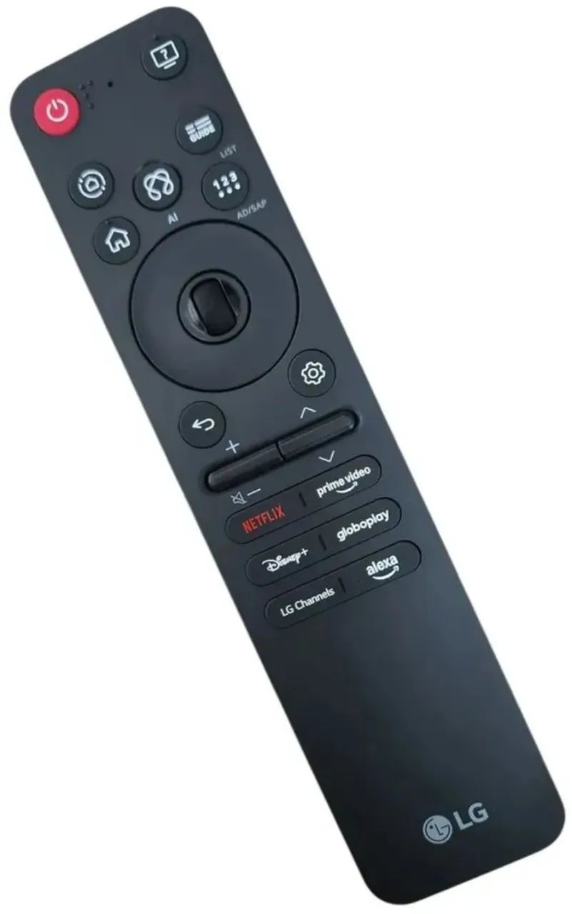 TV 55 Pol LG - Foto 5