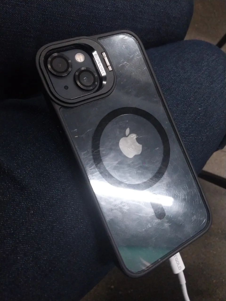 Iphone 13 seminovo